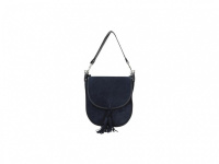Crossbody kabelka so strapcami